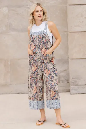 5551 Elora Overalls