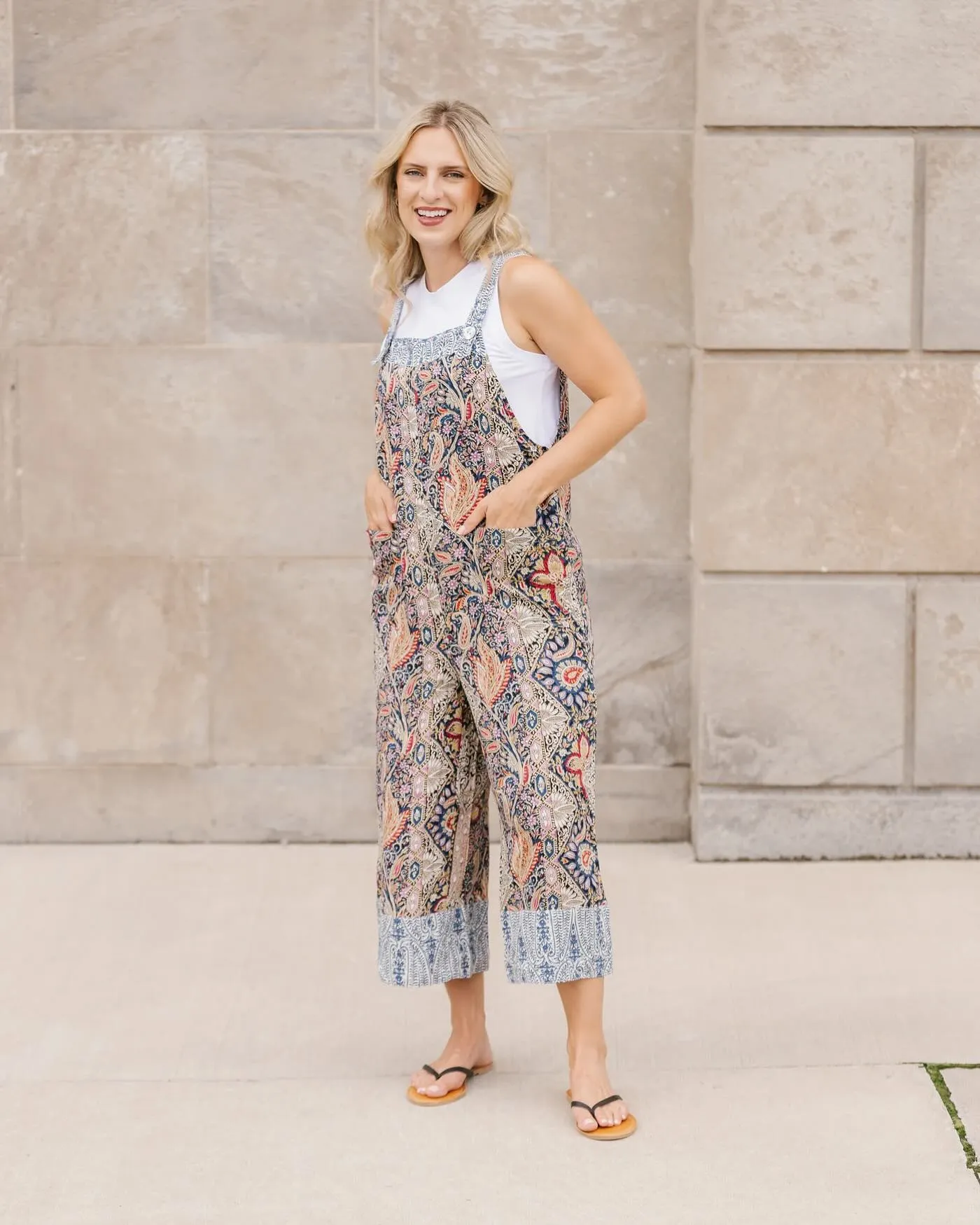 5551 Elora Overalls