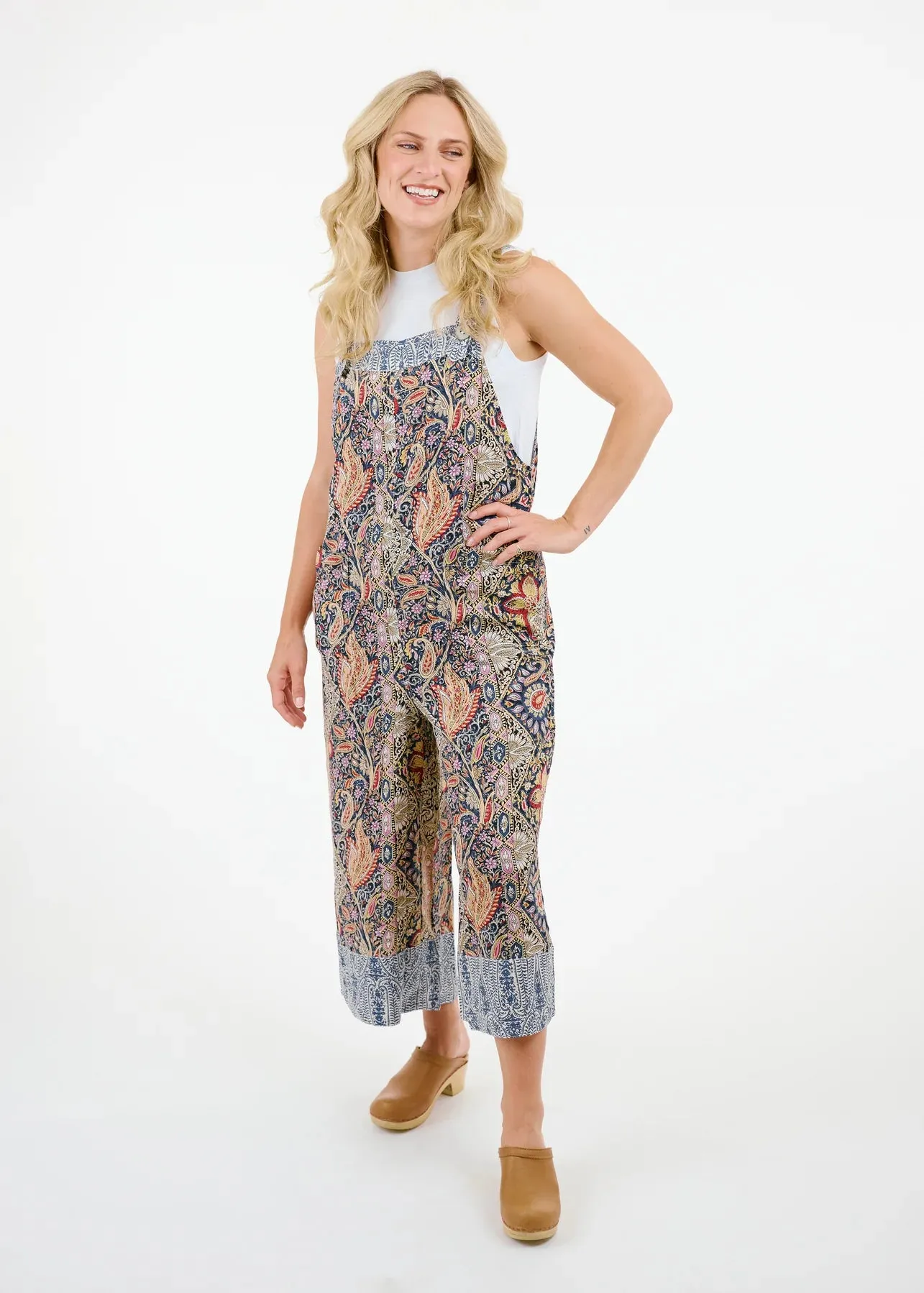 5551 Elora Overalls