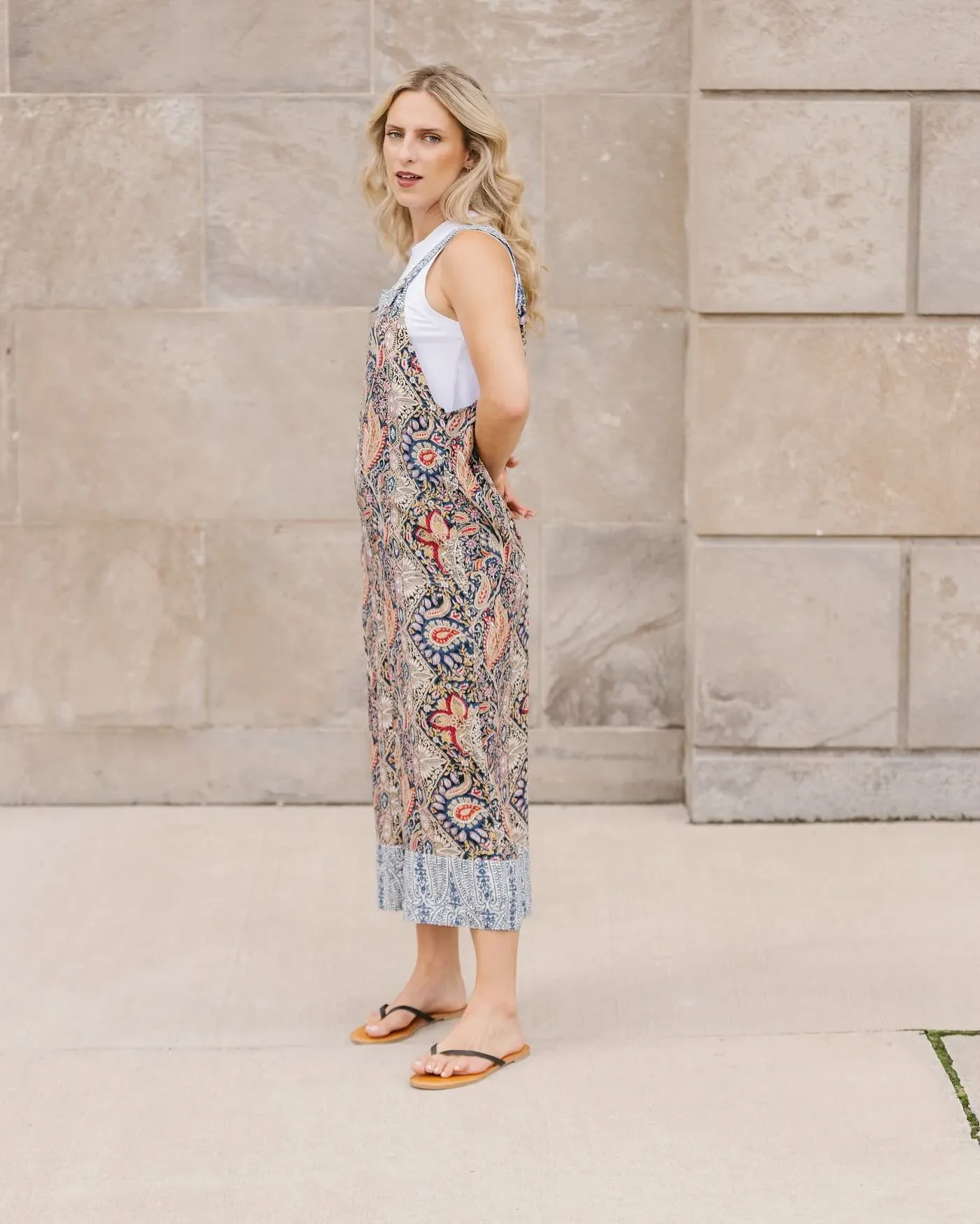 5551 Elora Overalls