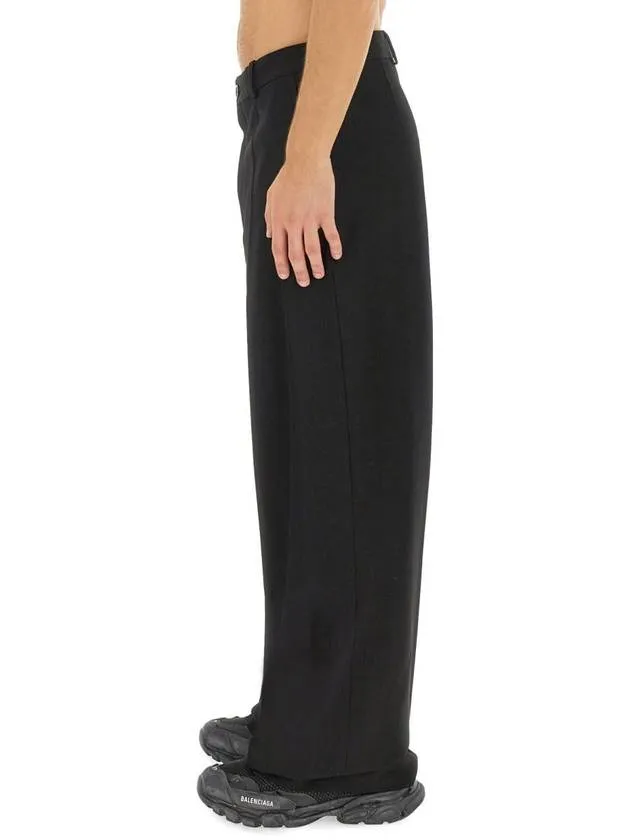 Balenciaga 23 fw oversized pants 770520TPT151000 B0040826919