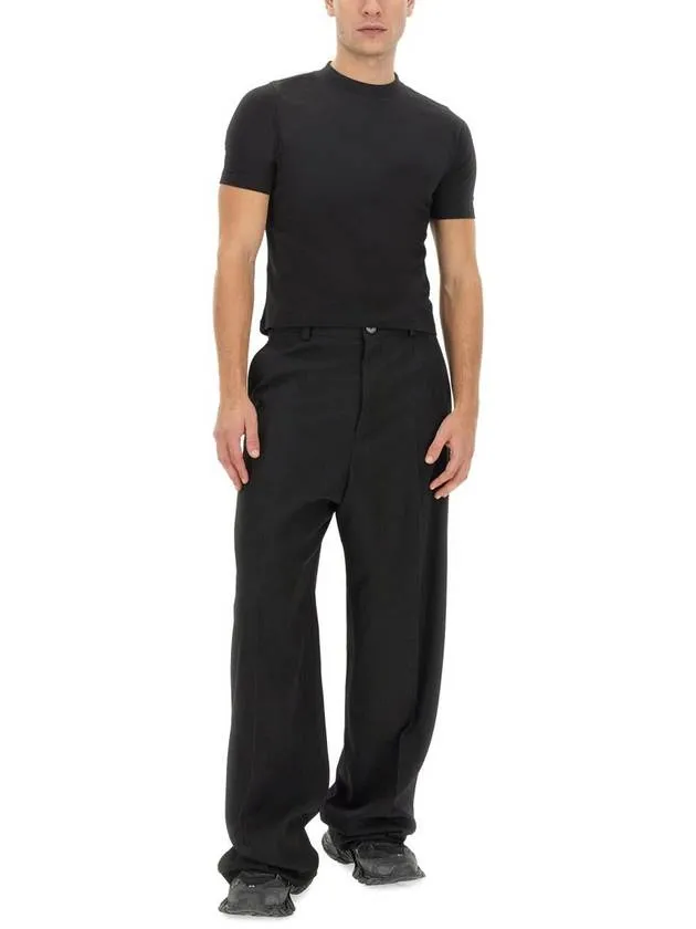 Balenciaga 23 fw oversized pants 770520TPT151000 B0040826919
