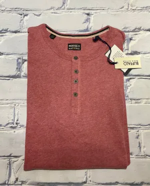Buffalo Kamir Shirt