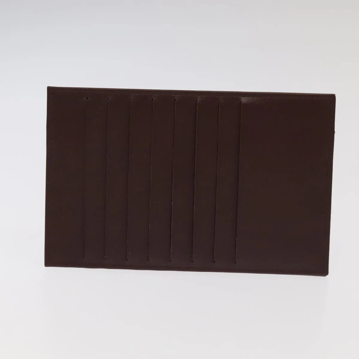 Chanel 2.55 Black Leather Accessories