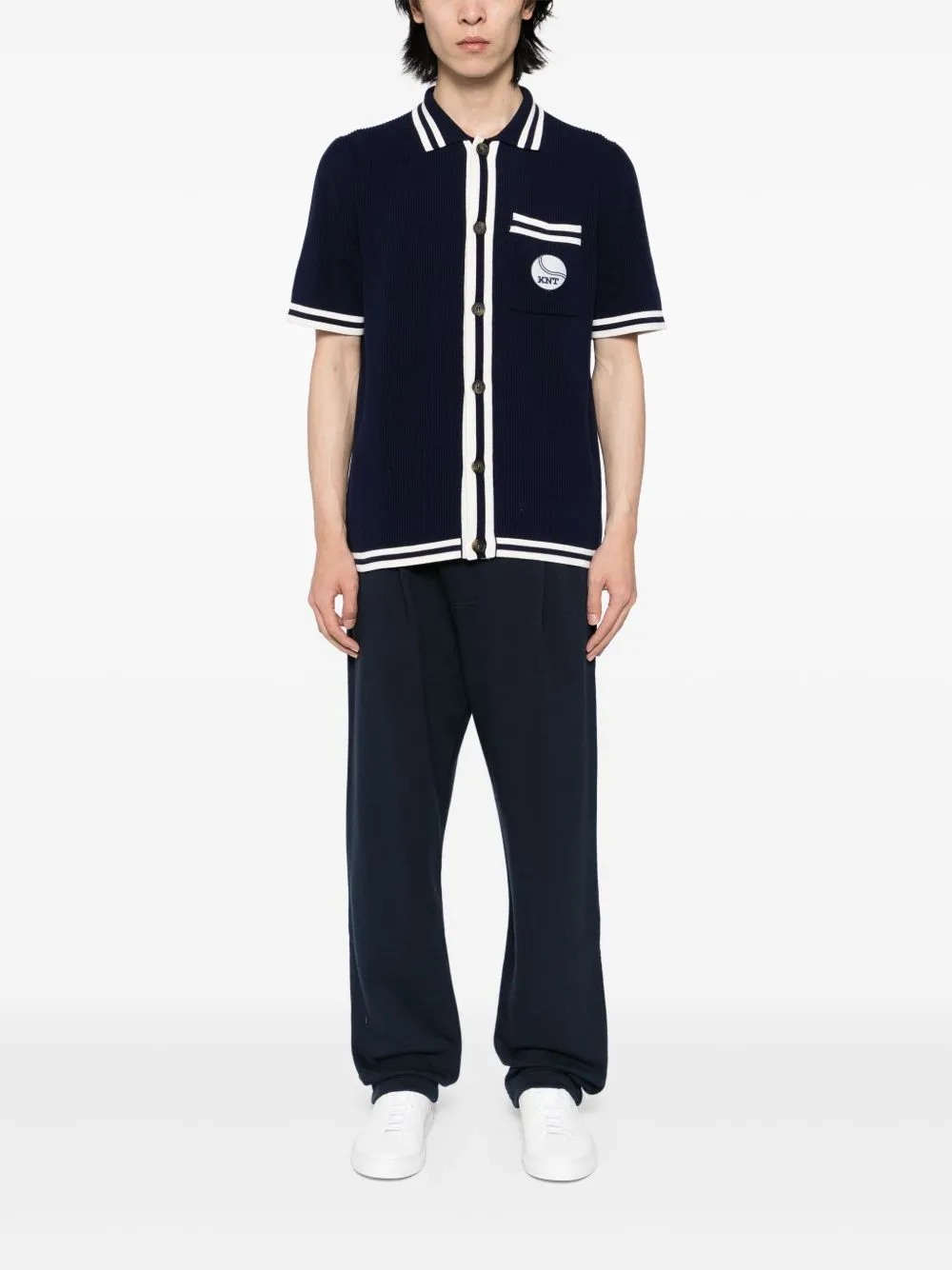 Drawstring Pants