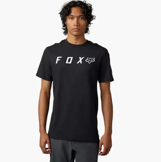 Fox Absolute SS Prem Tee