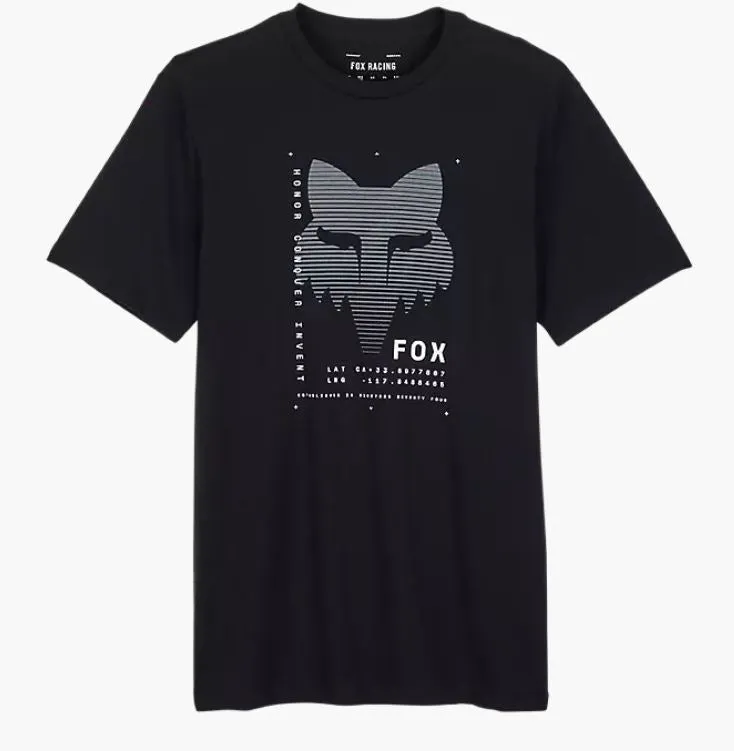 Fox Dispute Premium Tee