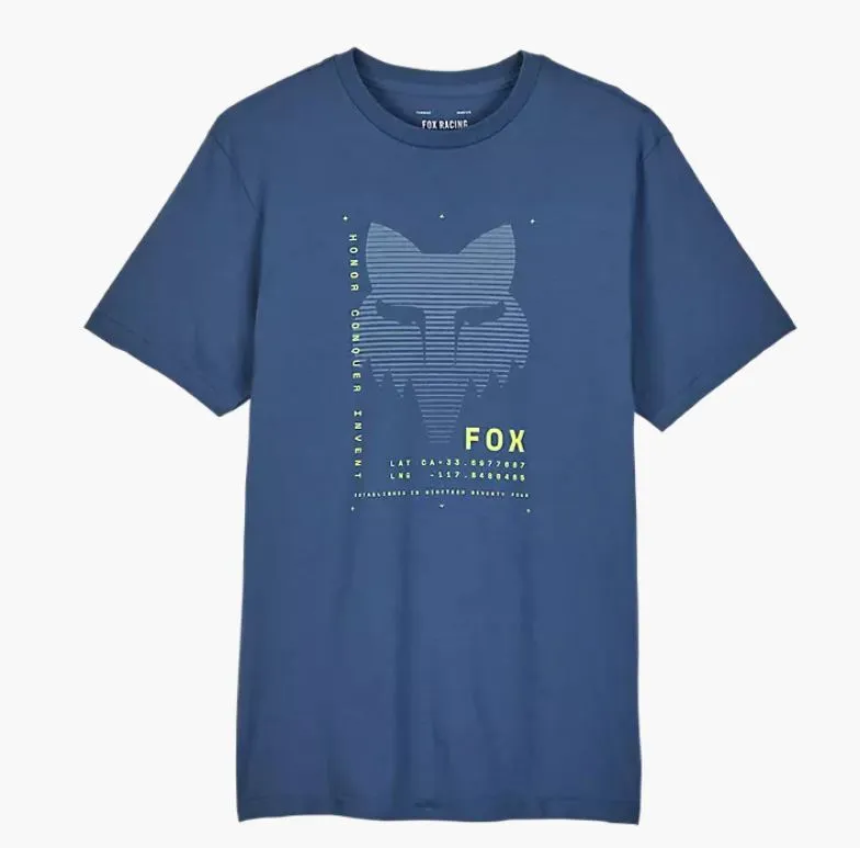 Fox Dispute Premium Tee