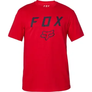 Fox Legacy Moth Tshirt