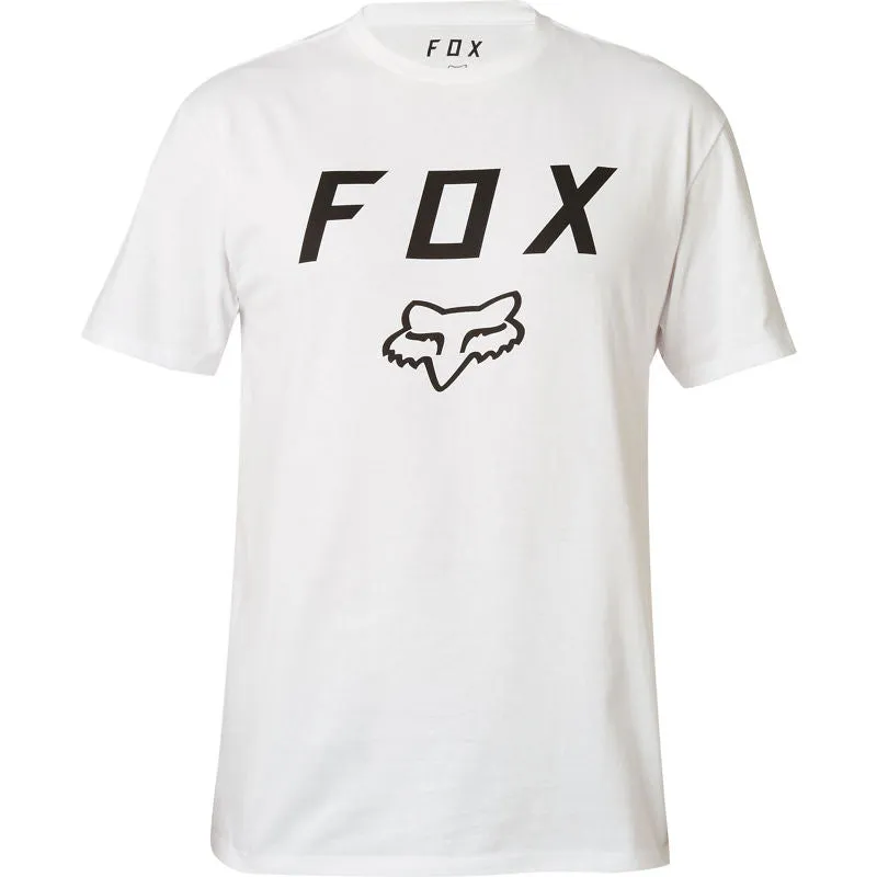 Fox Legacy Moth Tshirt