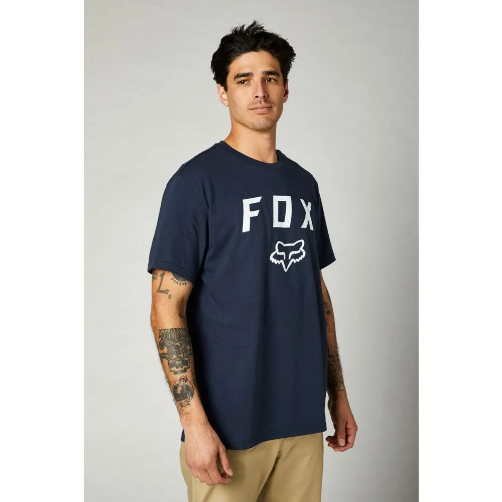 Fox Legacy Moth Tshirt