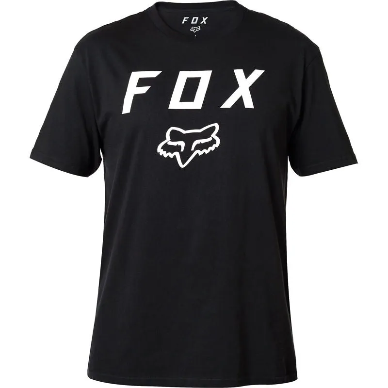 Fox Legacy Moth Tshirt