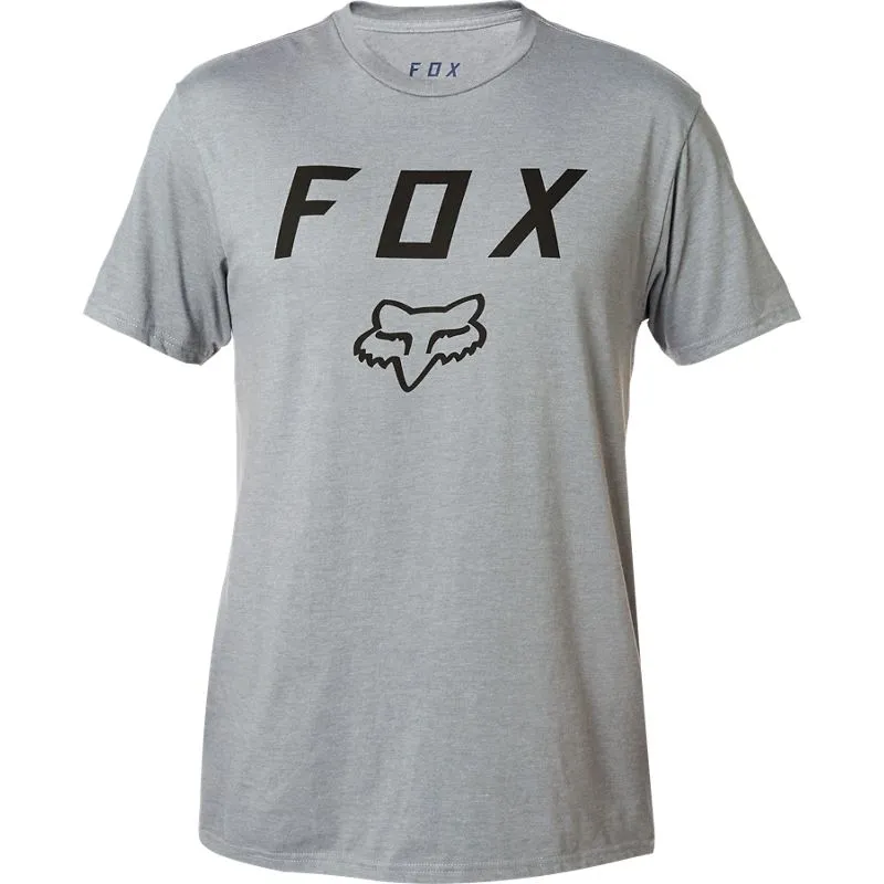 Fox Legacy Moth Tshirt