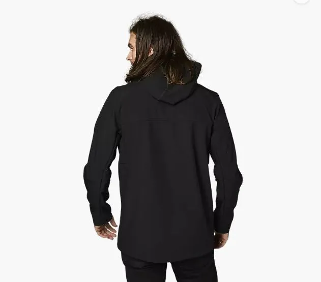 Fox Pit Jacket