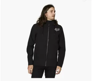 Fox Pit Jacket