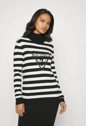 Guess Noemi Turtleneck LS Sweater