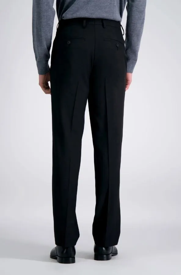 Haggar Premium Comfort Straight Fit