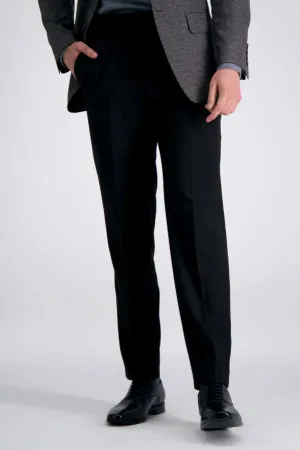 Haggar Premium Comfort Straight Fit