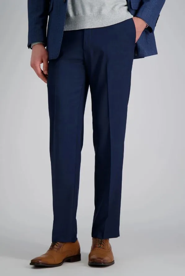 Haggar Premium Comfort Straight Fit