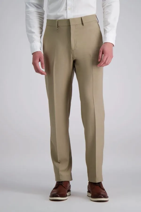 Haggar Premium Comfort Straight Fit