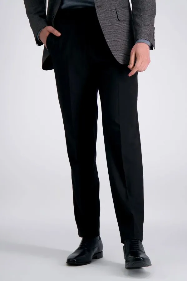 Haggar Premium Comfort Straight Fit