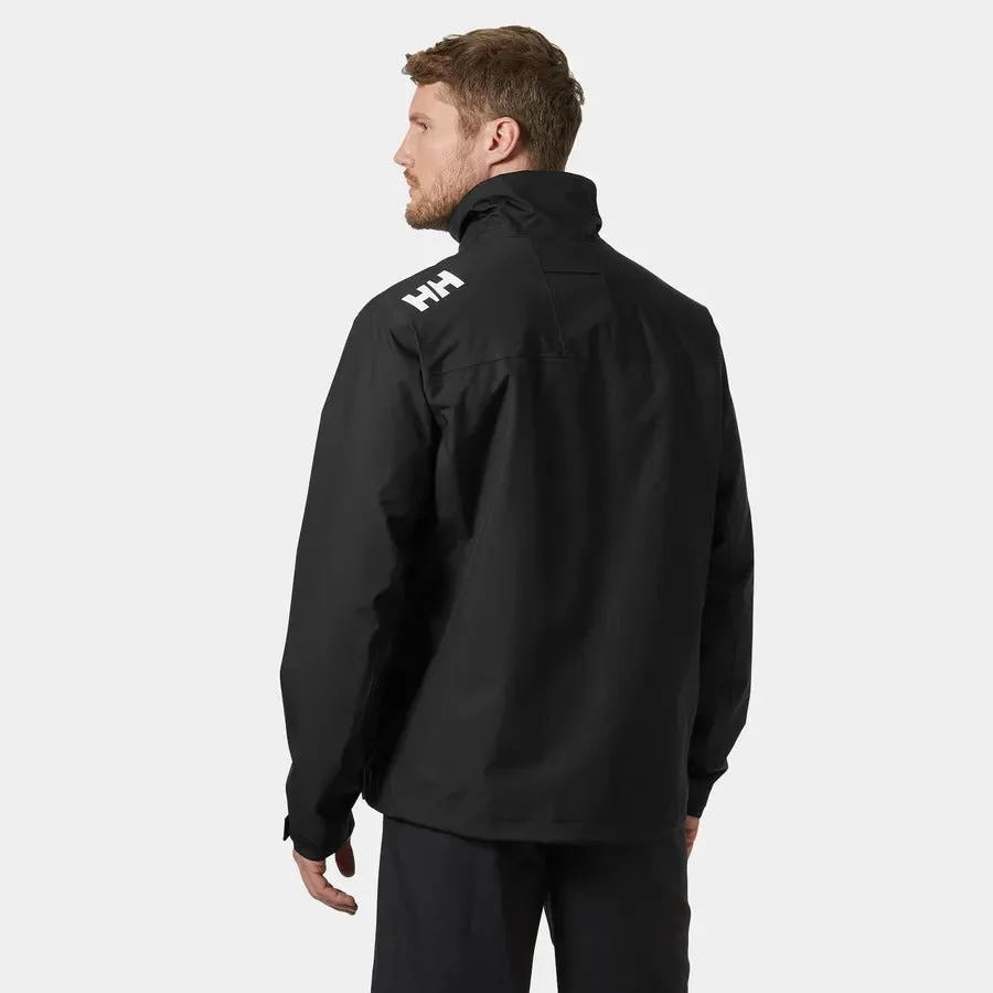 Helly Hansen Crew Midleyer 2 Jacket