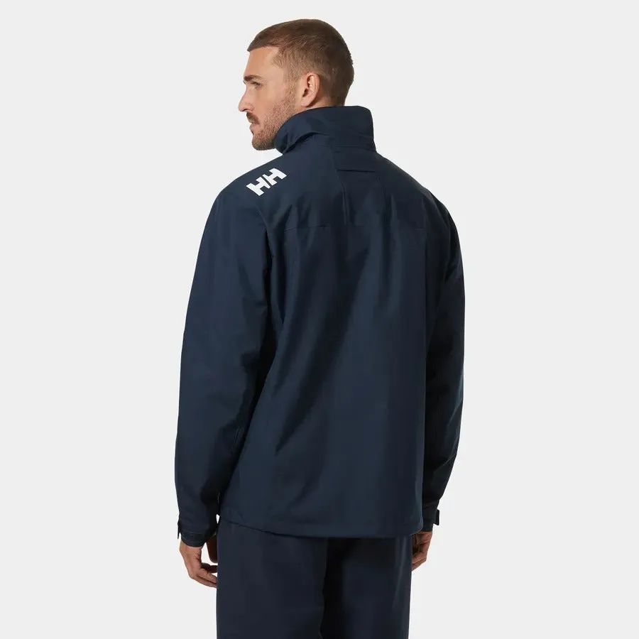 Helly Hansen Crew Midleyer 2 Jacket