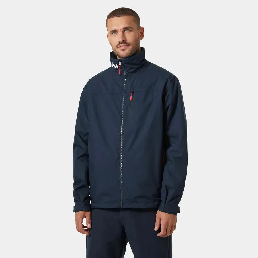 Helly Hansen Crew Midleyer 2 Jacket