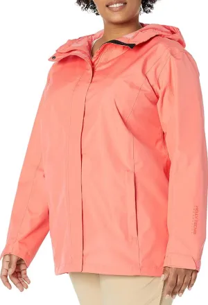 Helly hansen W Seven J Plus Jacket