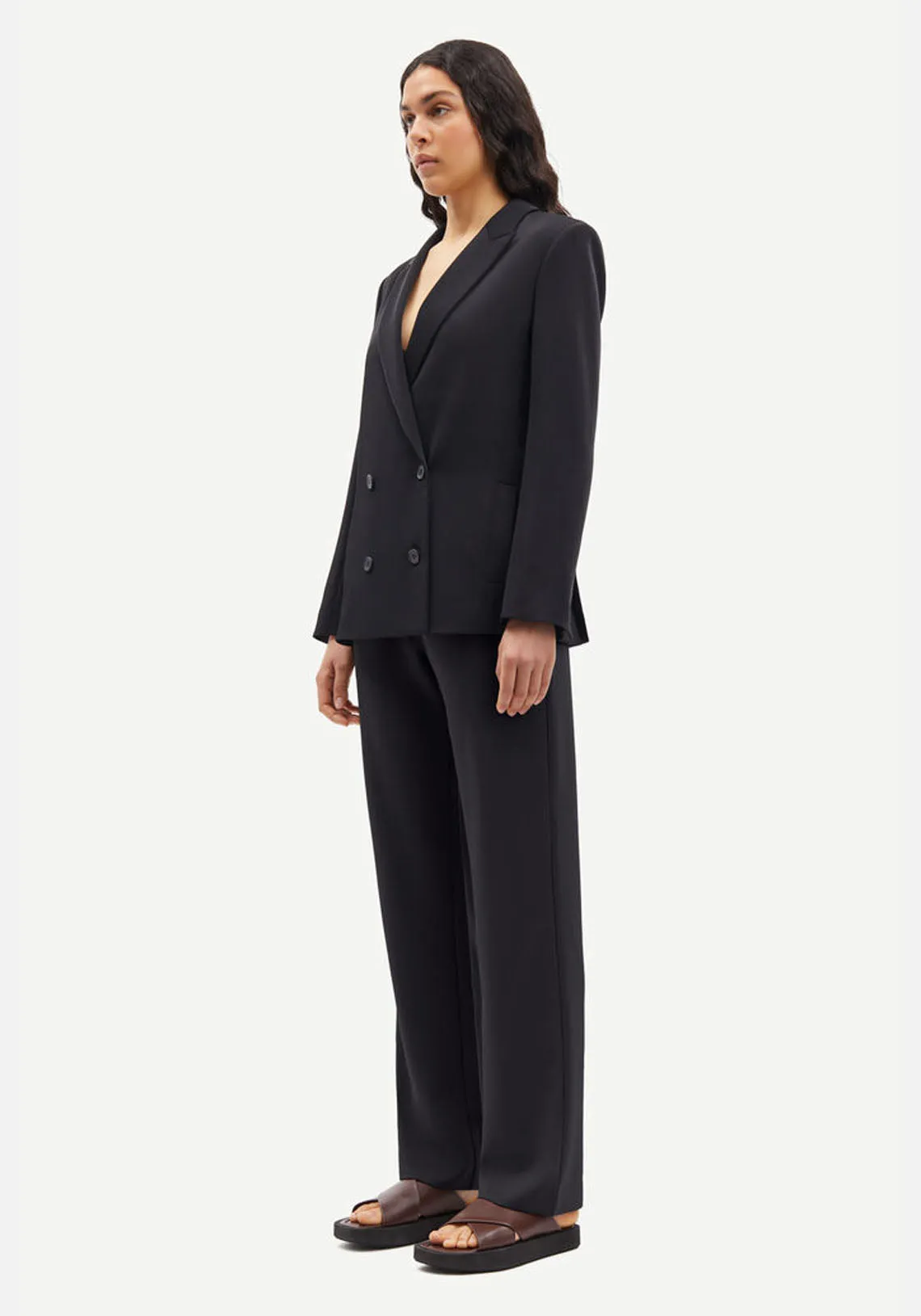 HOYS BLAZER BLACK