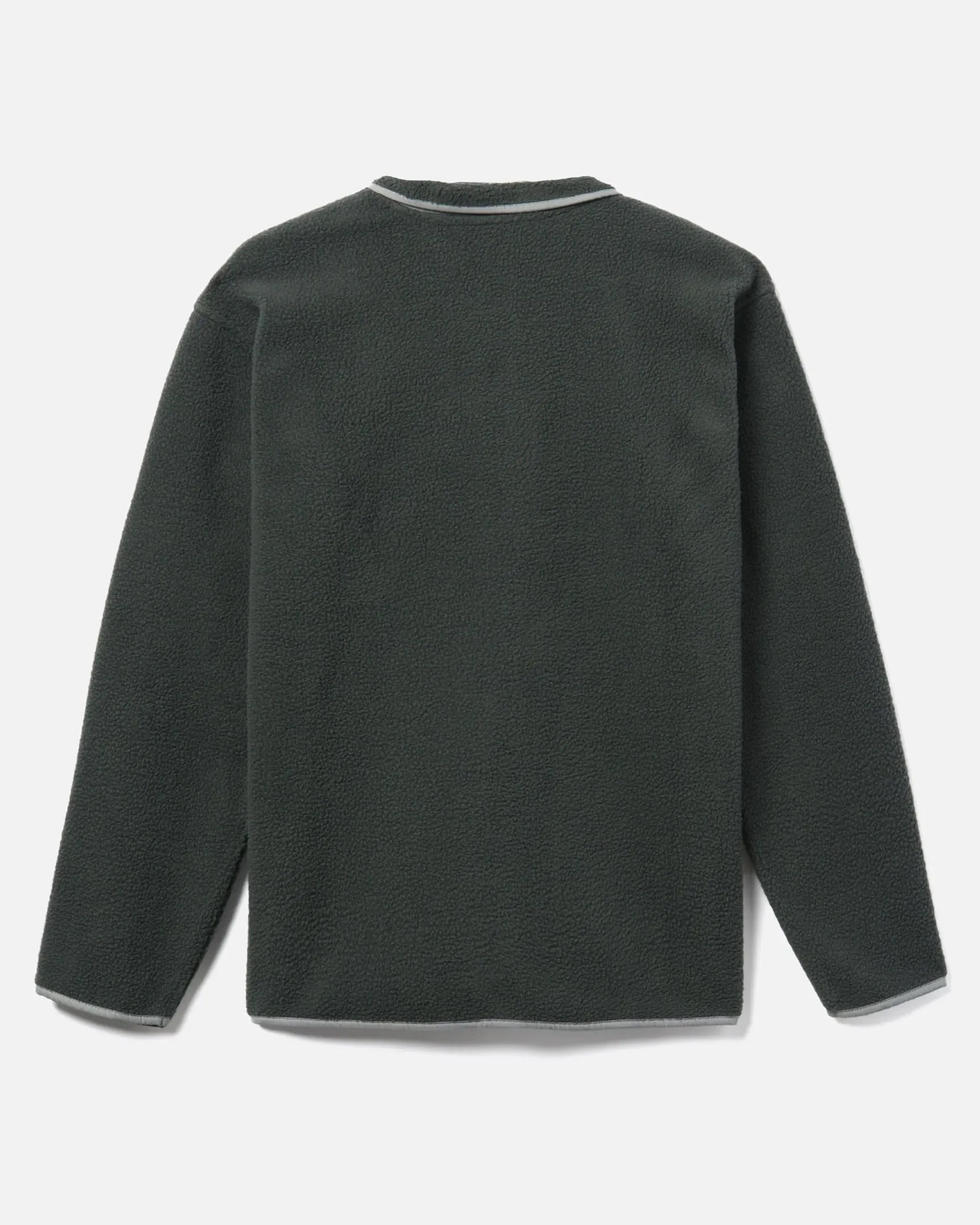 Hurley Boulder Burrito Zip
