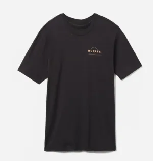 Hurley Cross Breeze SS Tee
