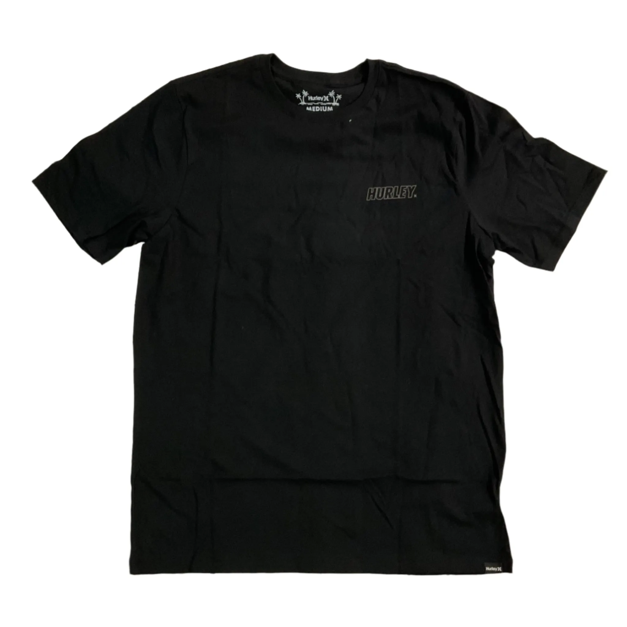 Hurley H2O-Dri Fastlane Lined SS