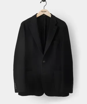 Italian Knit Sport Coat