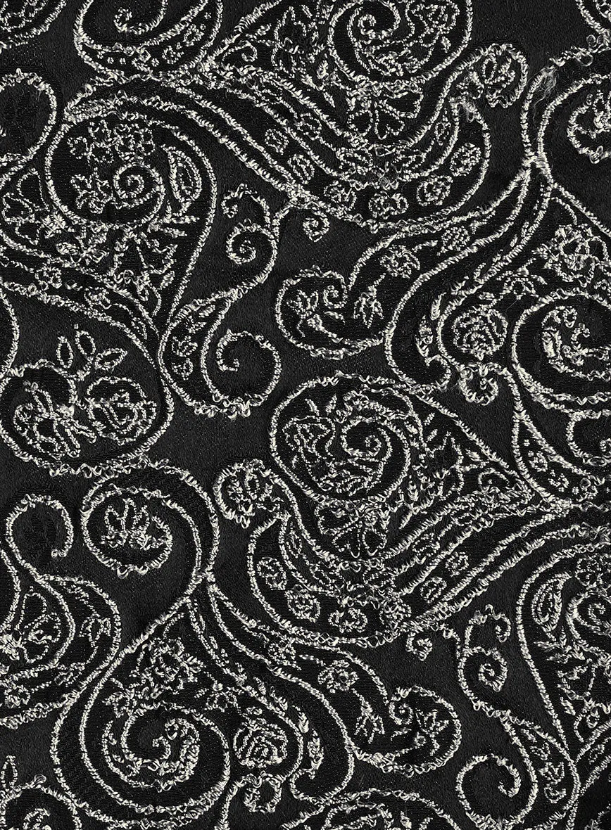 Italian Silk Vianela Suit