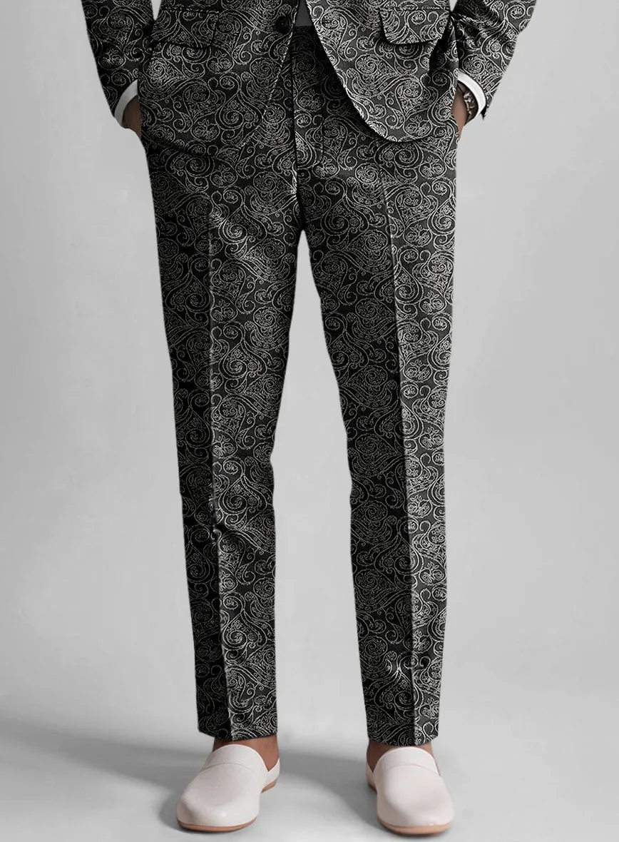 Italian Silk Vianela Suit