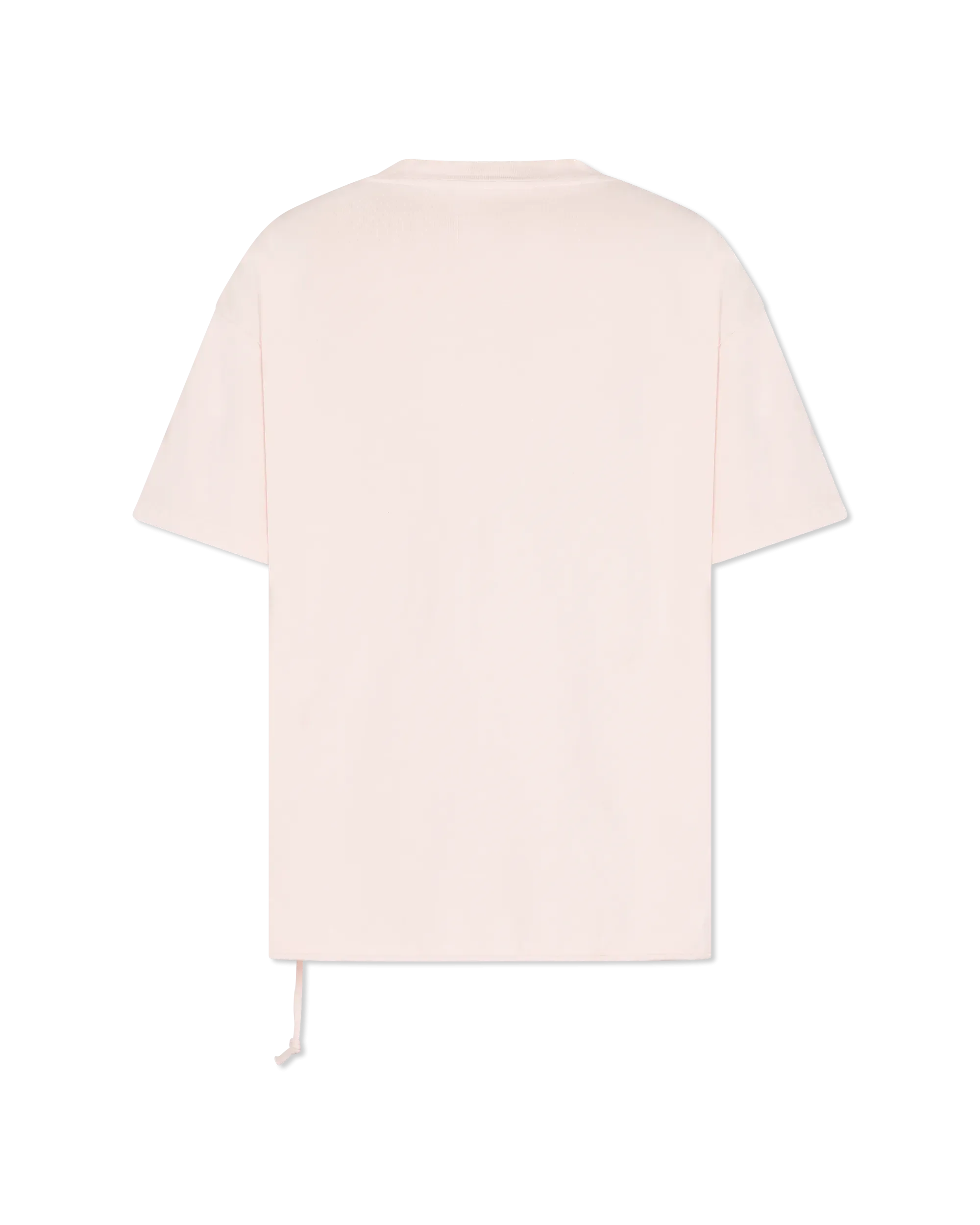Ksubi Jeans Stamp Ekcess Pocket Short Sleeve T-shirt
