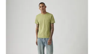 Levi's SS Classic Pocket Tee