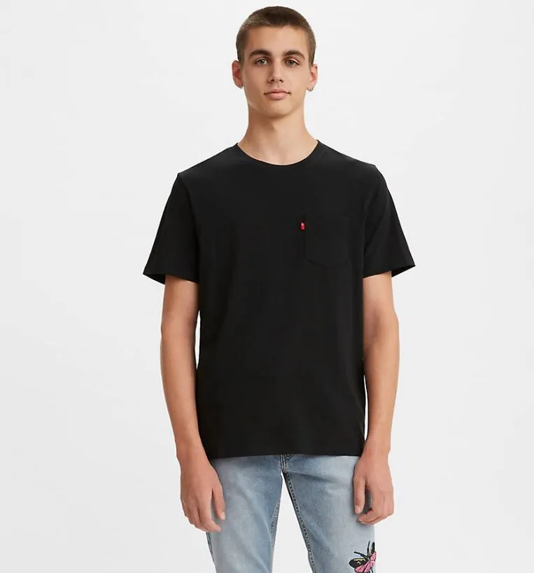 Levi's SS Classic Pocket Tee