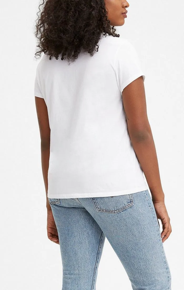 Levi's W the Perfect Graphic Tee