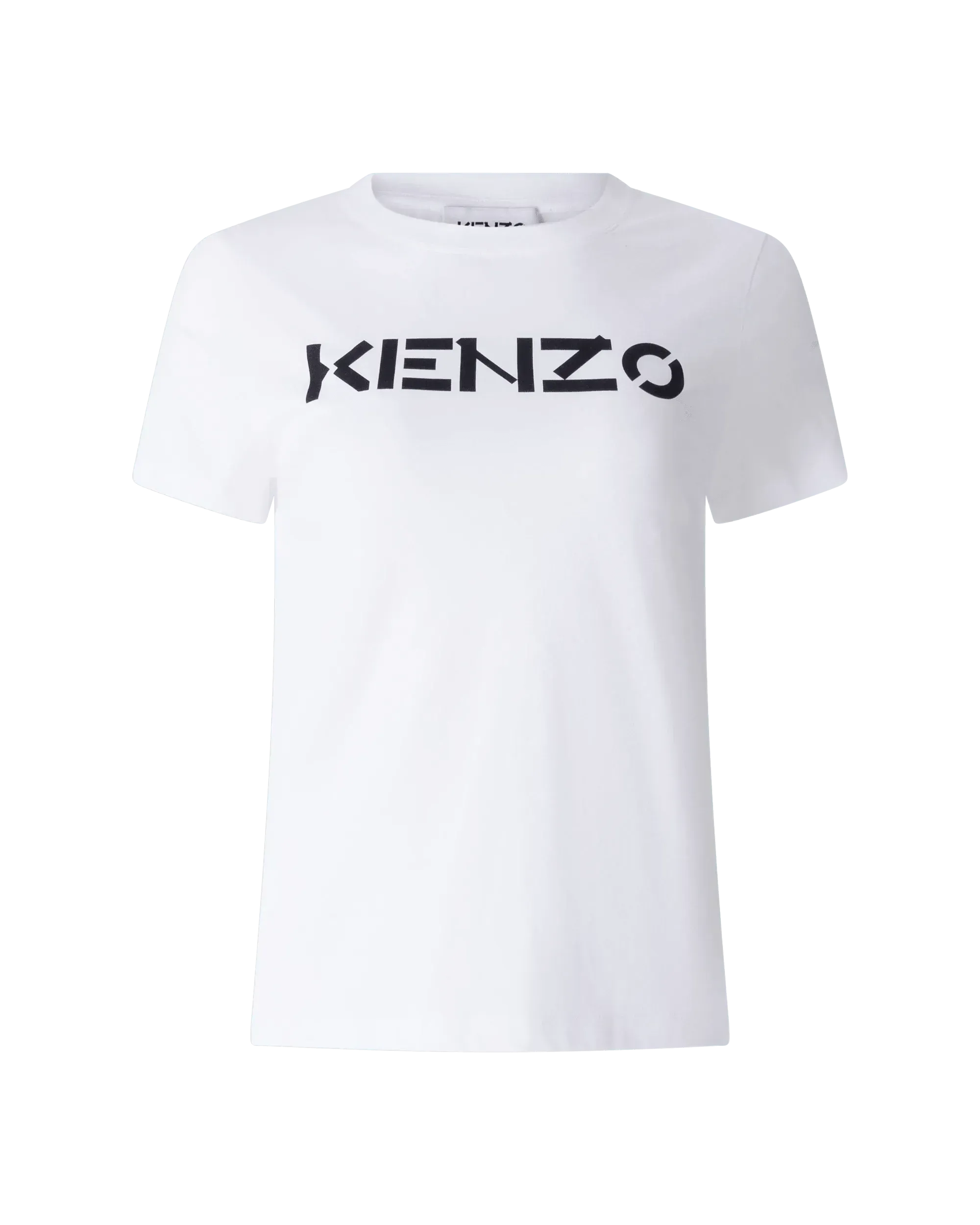Logo Print T-Shirt