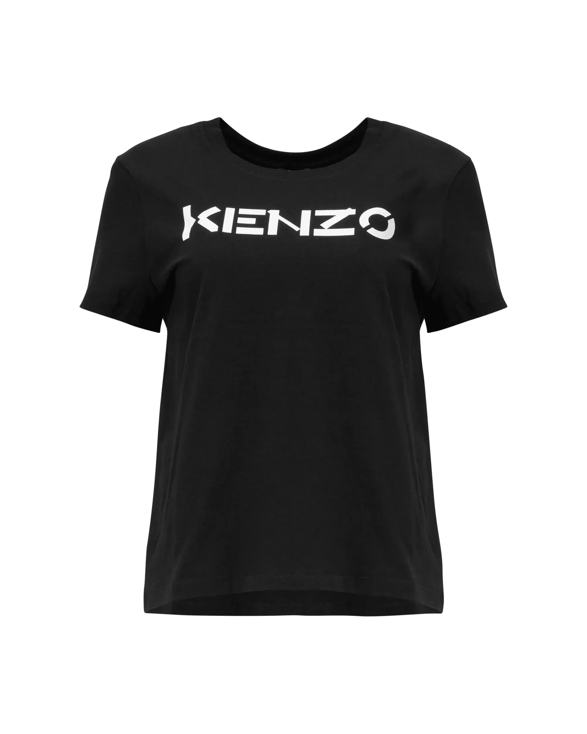 Logo Print T-Shirt