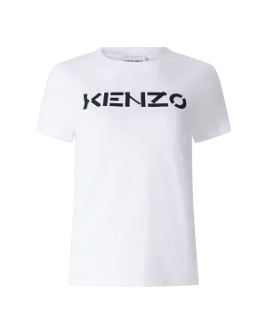 Logo Print T-Shirt
