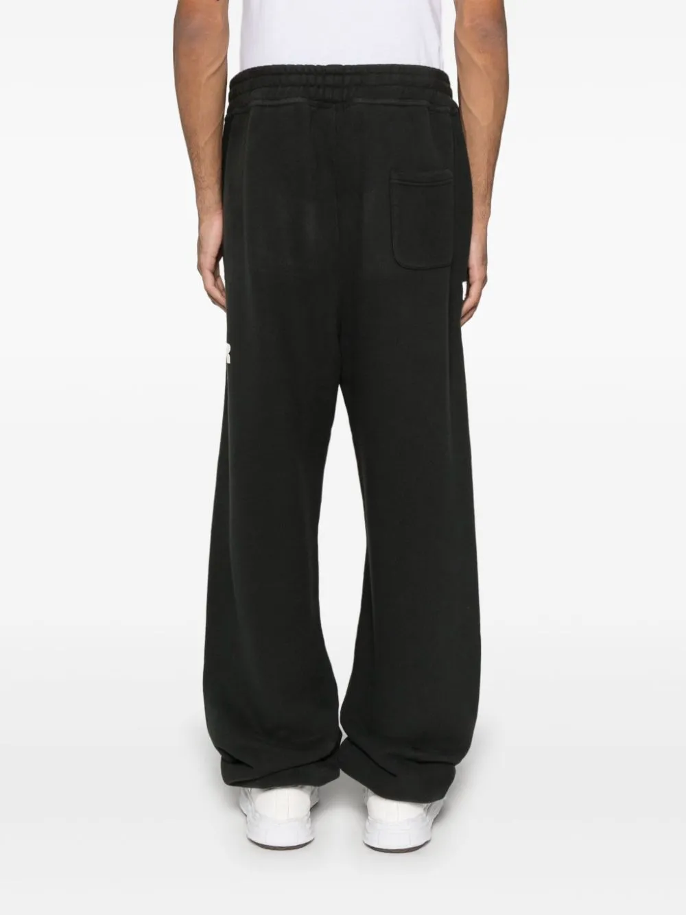 Logo-Print Track Pants
