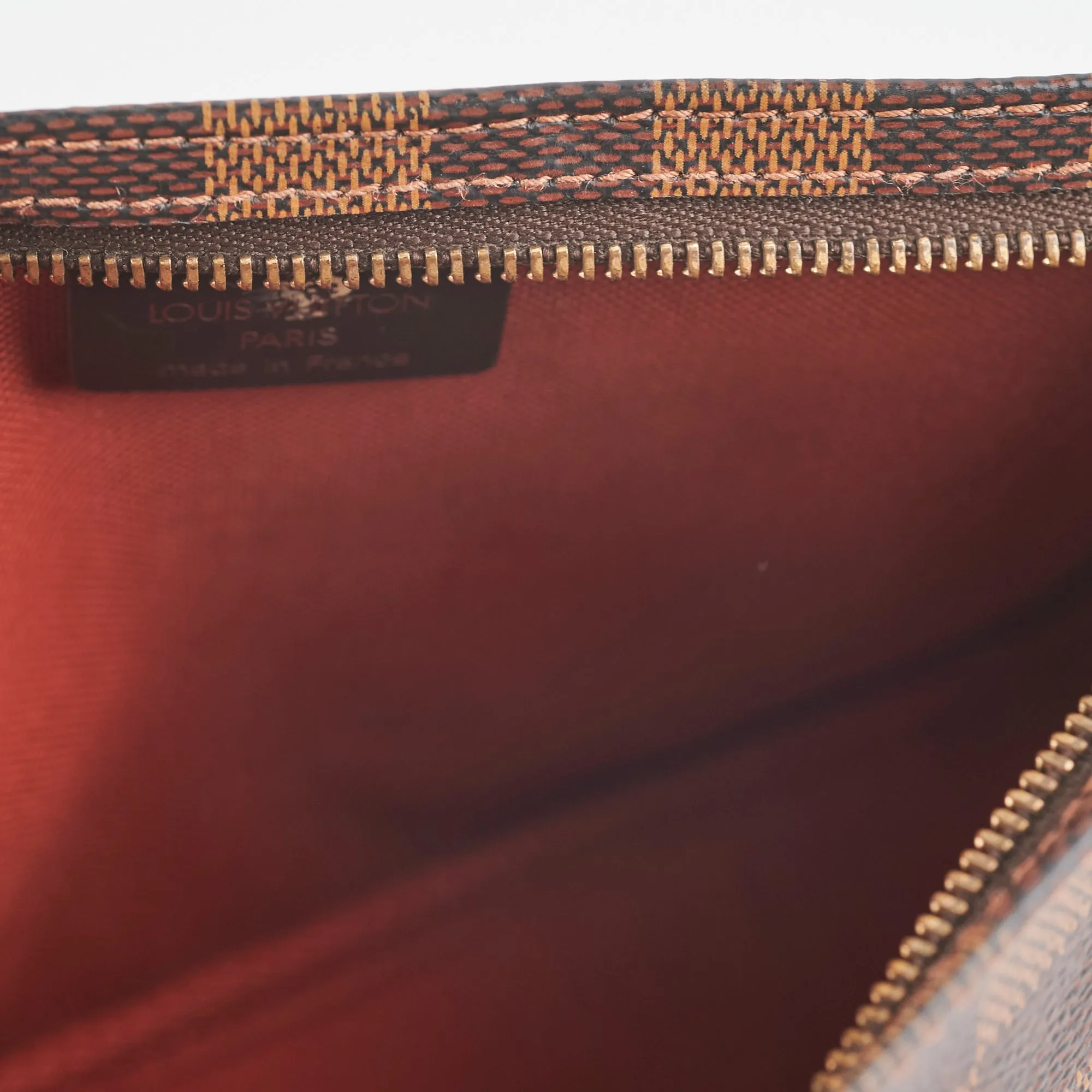 Louis Vuitton Pochette Accessories - 2002