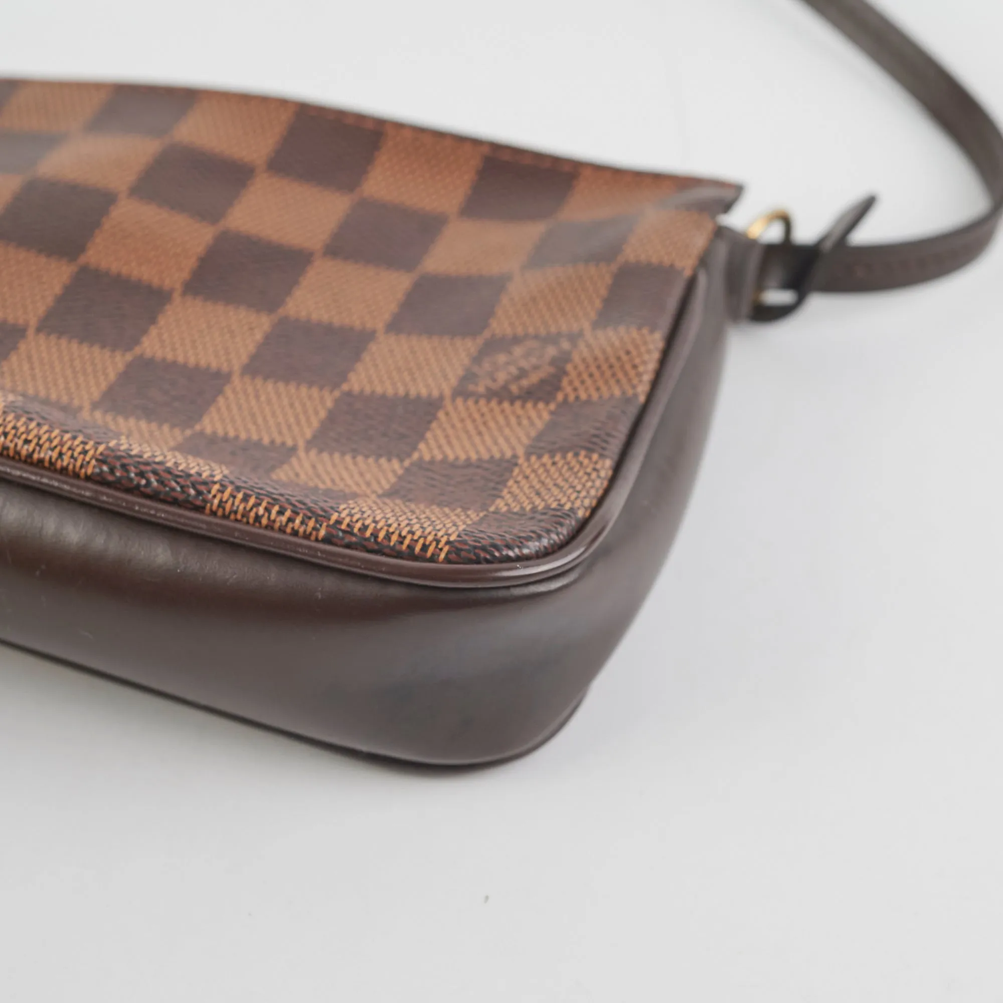 Louis Vuitton Pochette Accessories - 2002