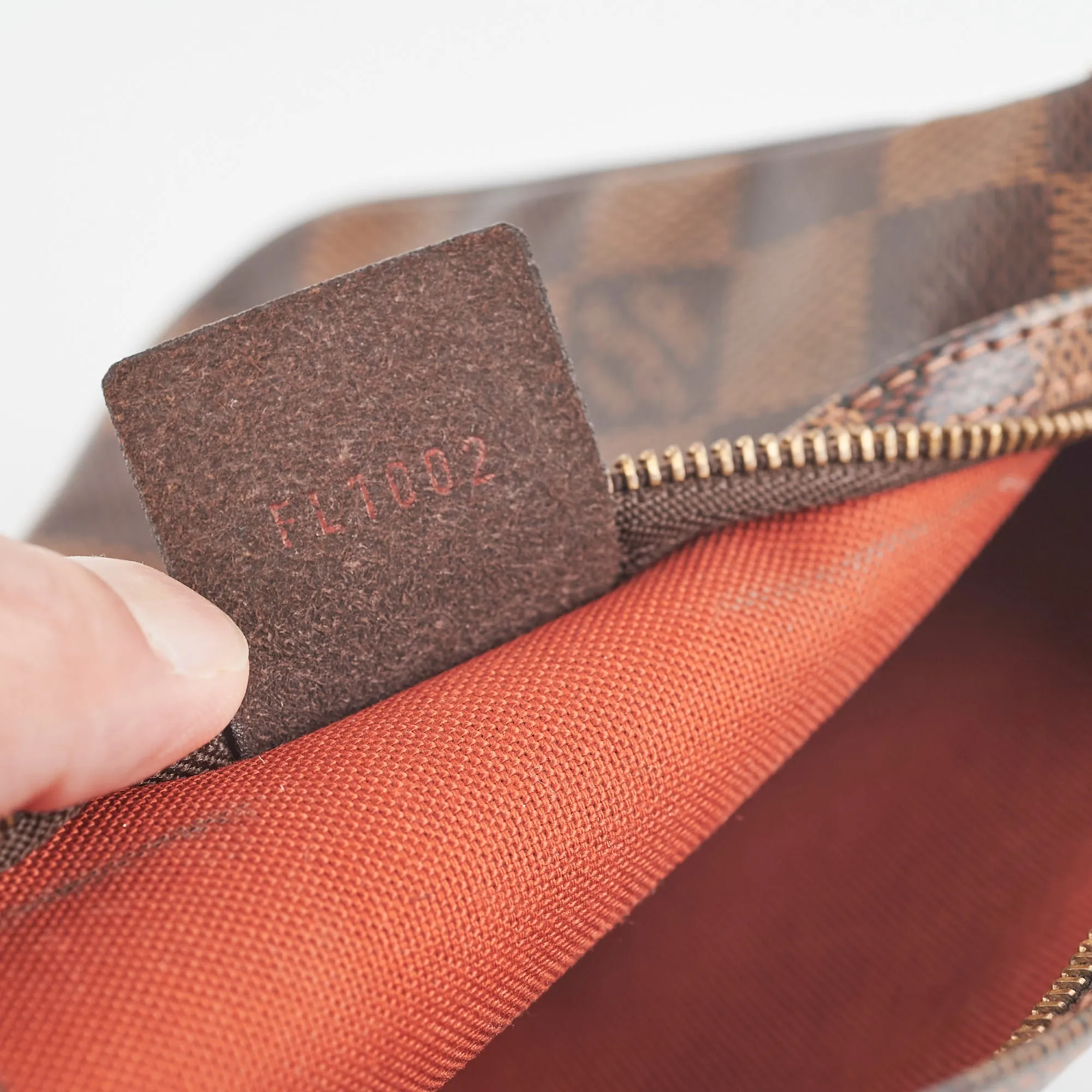 Louis Vuitton Pochette Accessories - 2002