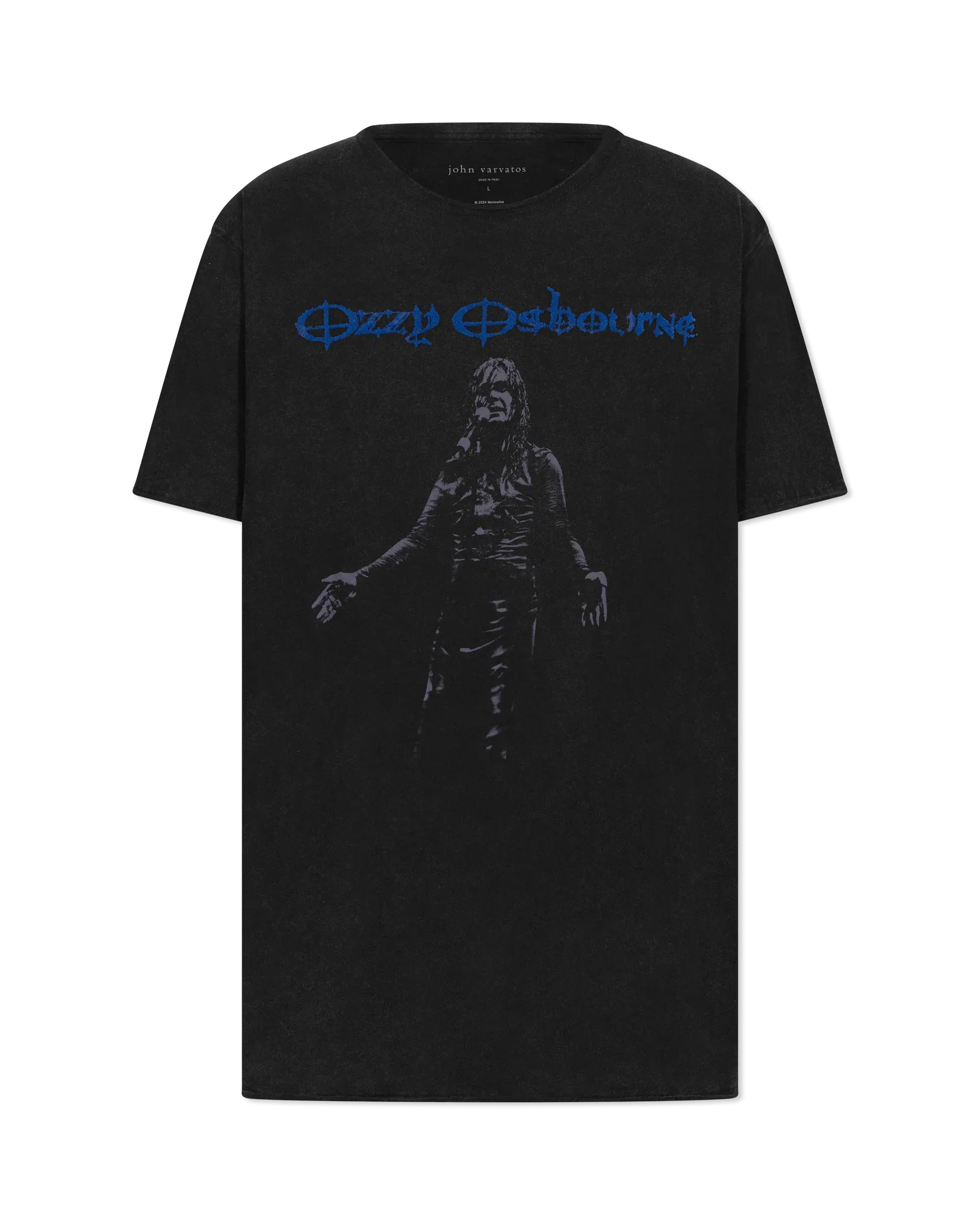 Ozzy Osbourne T-shirt