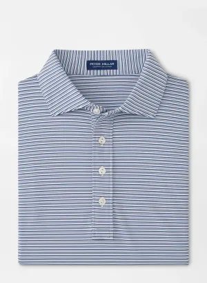 Peter Millar Alto Performance Jersey Polo