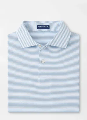 Peter Millar Ambrose Performance Jersey Polo